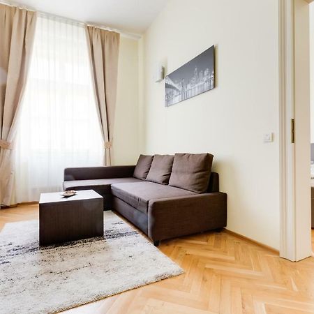 Apartment Halkova 5 Prague Exterior photo