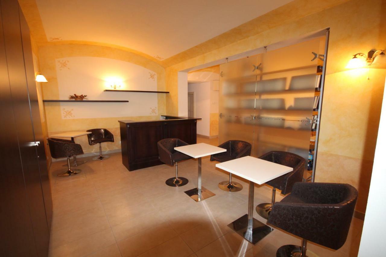 Apartment Halkova 5 Prague Exterior photo