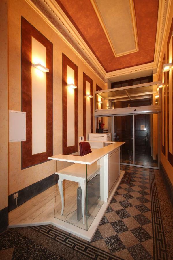Apartment Halkova 5 Prague Exterior photo