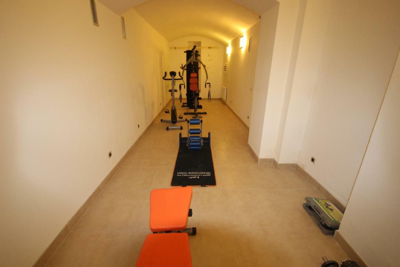 Apartment Halkova 5 Prague Exterior photo
