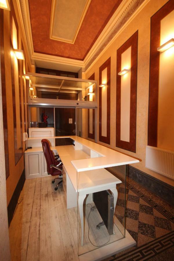 Apartment Halkova 5 Prague Exterior photo