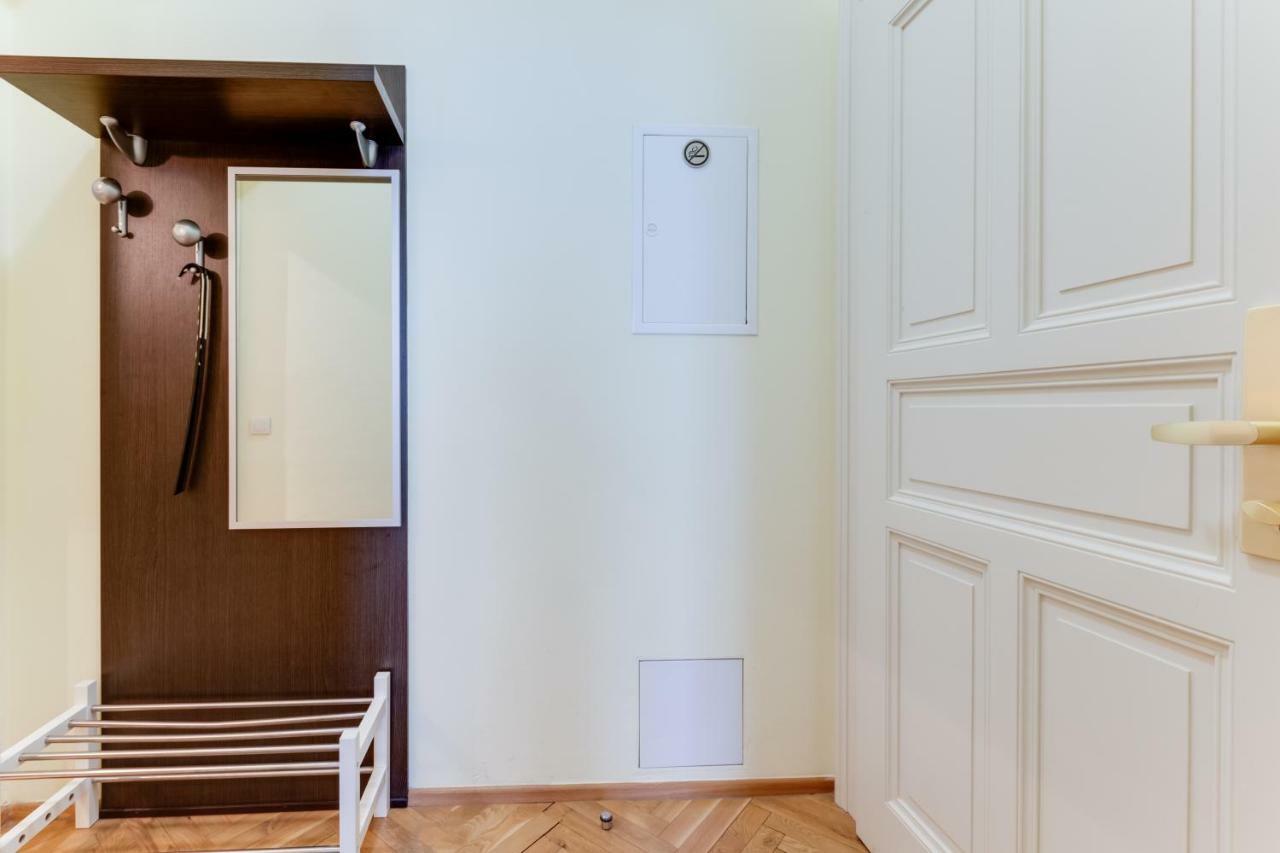 Apartment Halkova 5 Prague Exterior photo