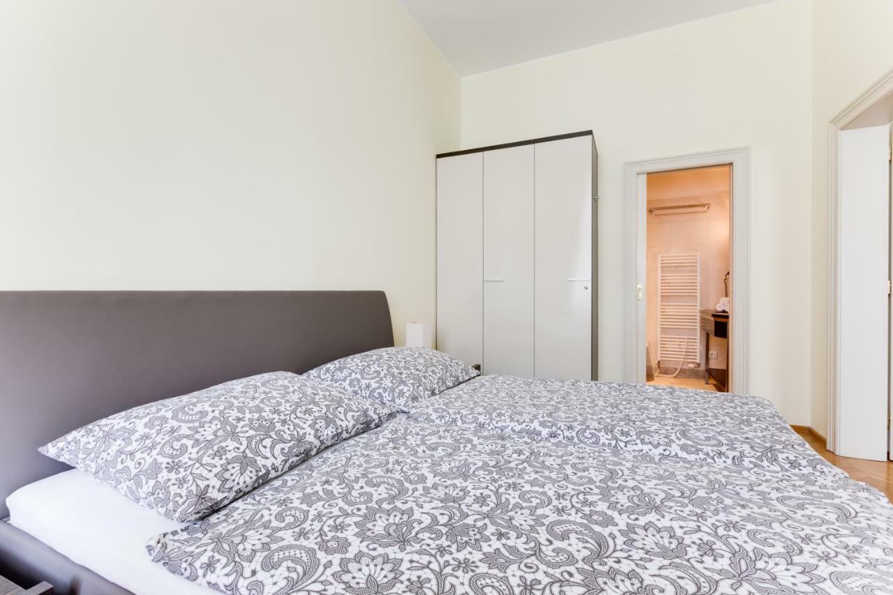 Apartment Halkova 5 Prague Exterior photo